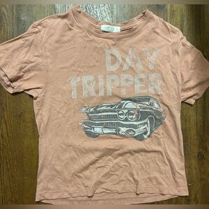 Circlex Day Tripper Shirt